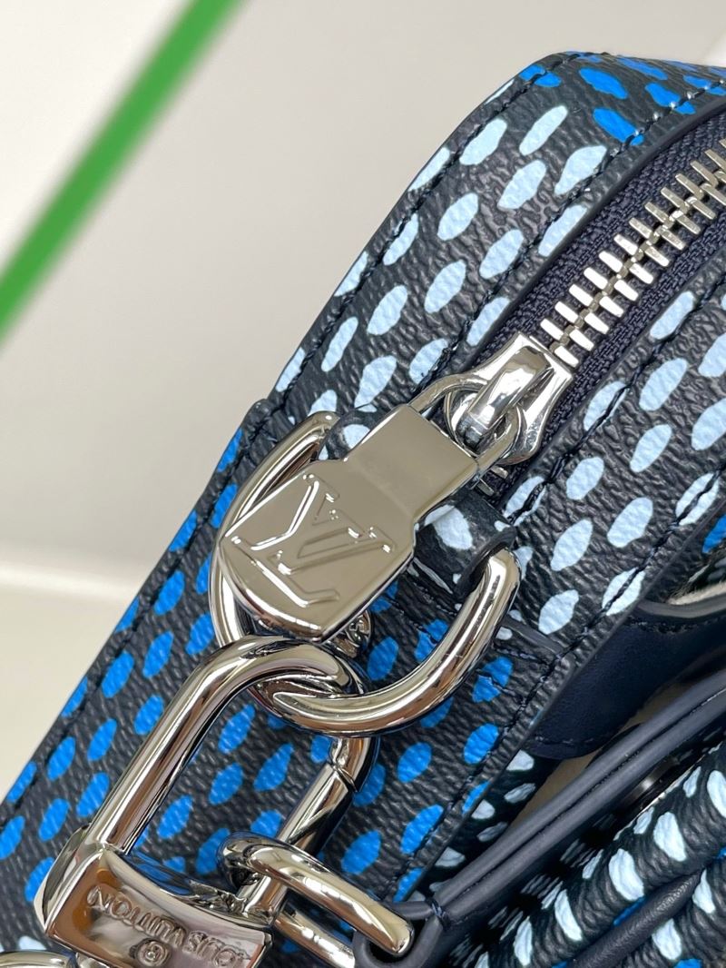 Mens Louis Vuitton Satchel Bags